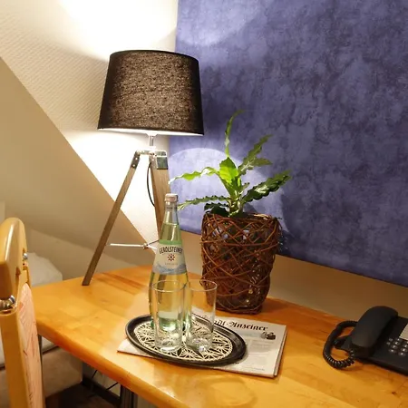 Centro Arkadia 酒店