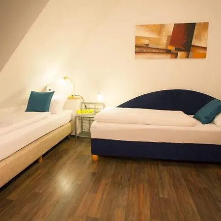 酒店 Centro Arkadia 科隆