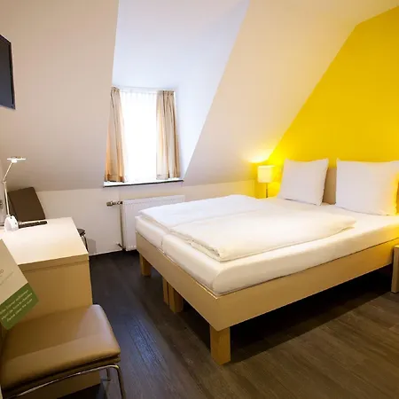 Centro Arkadia 2* 科隆