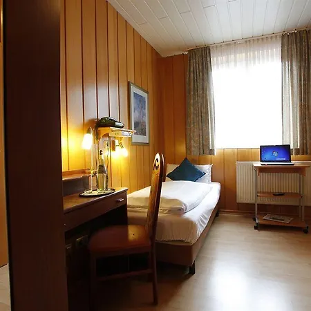 Centro Arkadia 2* 科隆