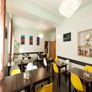 Centro Arkadia 酒店 科隆