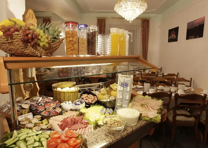 Centro Arkadia Hotel